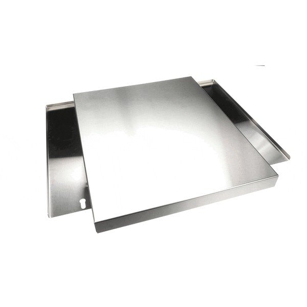 Star Mfg Assy, E-Cover, Prfr, Nvt-3/ 9 112-9193 - main